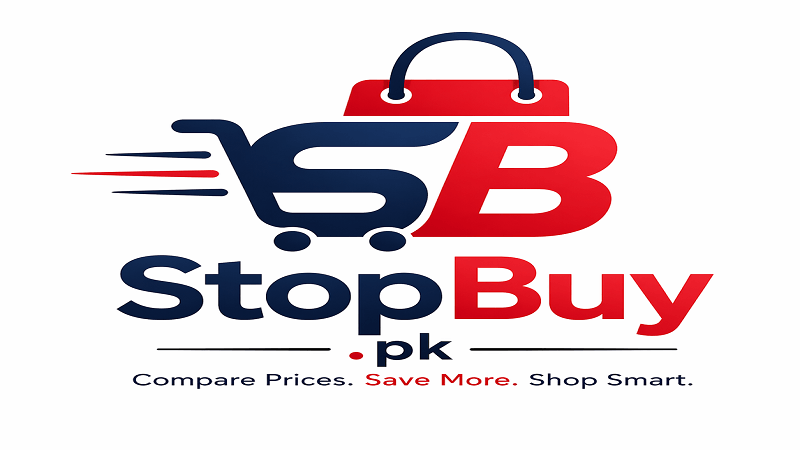 StopBuy Pakistan